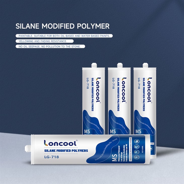 MS Silicone Sealant high quality