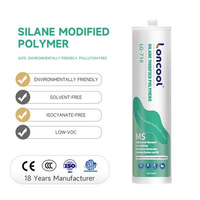 MS Polymer